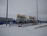 Строительство линейного эксплуатационного сооружения Транснефть