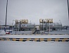 Строительство линейного эксплуатационного сооружения Транснефть