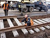 Железнодорожное  строительство 