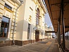 Реконструкция Ж/Д вокзала г. Рыбинск